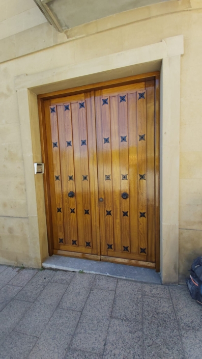 Pinturas Galvan 02 Servicios de pintura en Vitoria Álaba