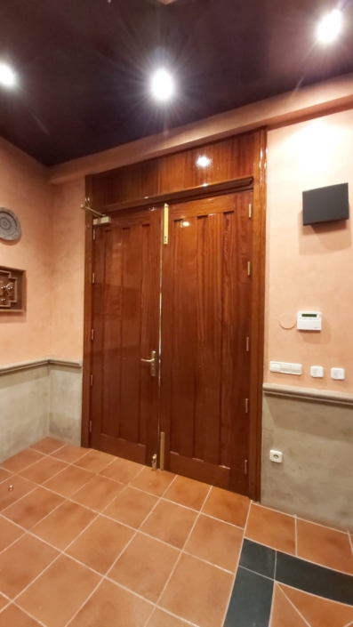 Pinturas Galvan 03 Servicios de pintura en Vitoria Álaba