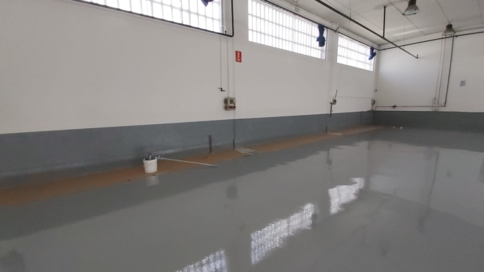 Pinturas Galvan 10 Servicios de pintura en Vitoria Álaba