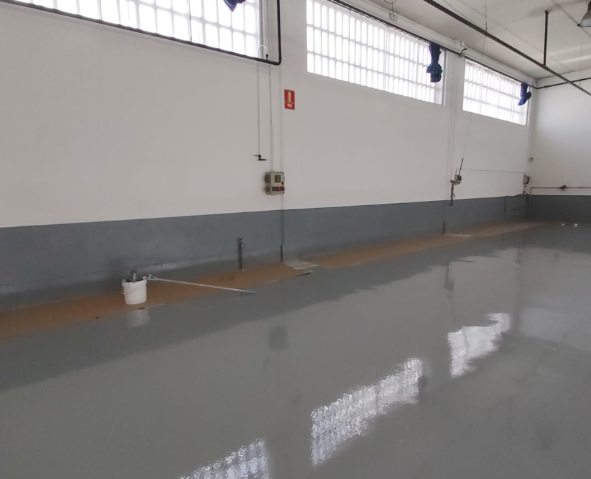 Pinturas Galvan 10 Servicios de pintura en Vitoria Álaba