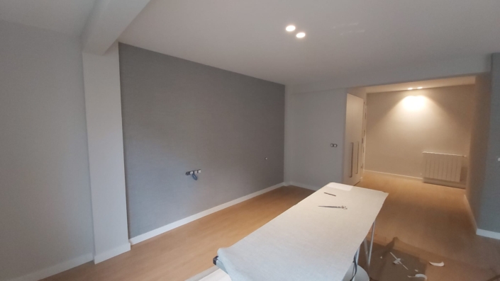 Pinturas Galvan 13 Servicios de pintura en Vitoria Álaba