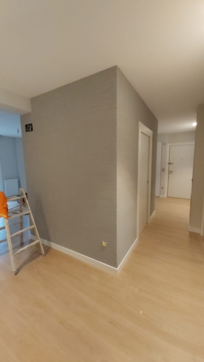 Pinturas Galvan 14 Servicios de pintura en Vitoria Álaba