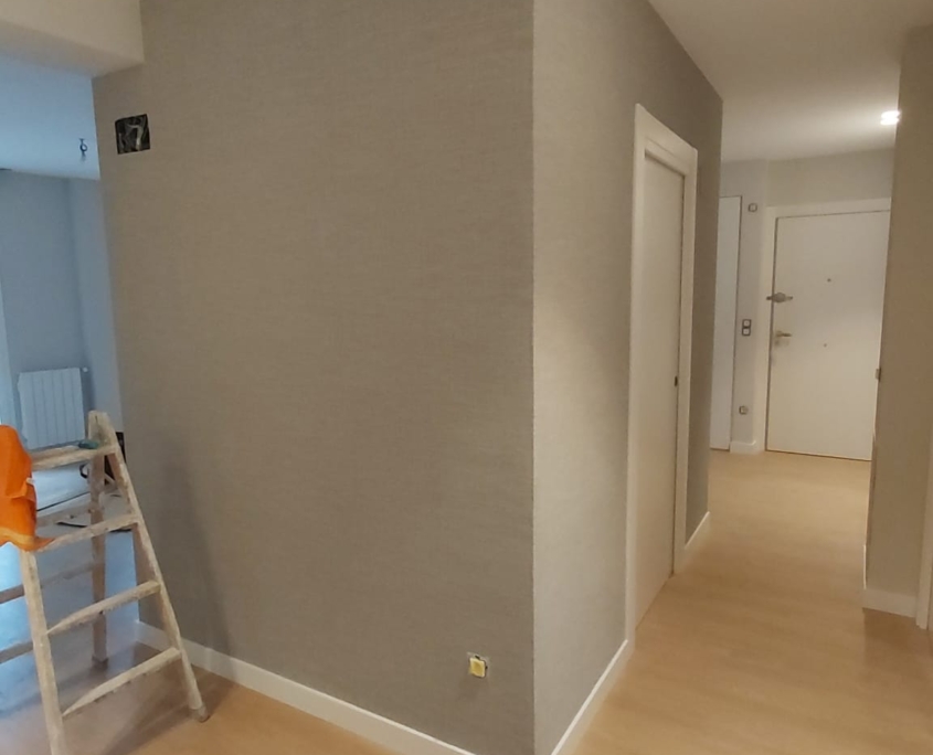 Pinturas Galvan 14 Servicios de pintura en Vitoria Álaba