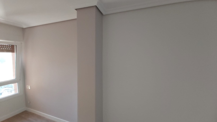 Pinturas Galvan 21 Servicios de pintura en Vitoria Álaba