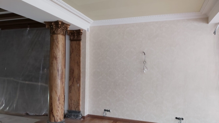 Pinturas Galvan 23 Servicios de pintura en Vitoria Álaba