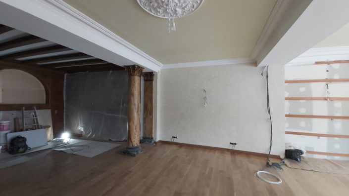 Pinturas Galvan 24 Servicios de pintura en Vitoria Álaba